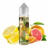 CITRON LIMETTE 0MG 50ML CURIEUX