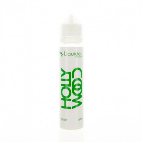 Hollywood 50ML Evolution Liquideo