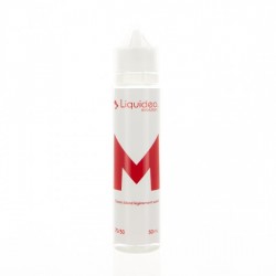 Le M 50ML EVOLUTION Liquideo
