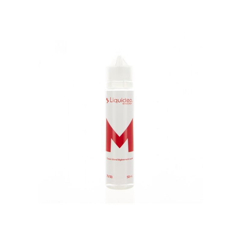 Le M 50ML EVOLUTION Liquideo