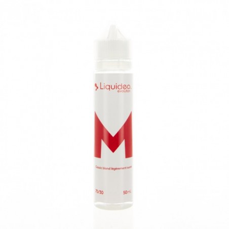 Le M 50ML EVOLUTION Liquideo