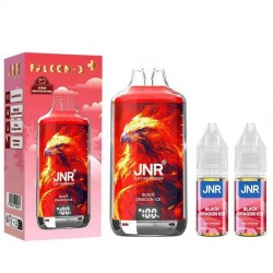 JNR – Falcon X Plus – 28K Puff