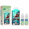 JNR – Falcon X Plus – 28K Puff