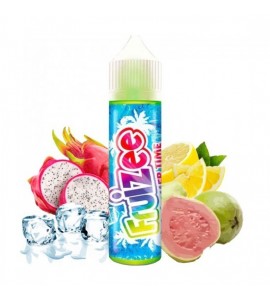 SUMMER BEACH 0MG 50ML FRUIZEE