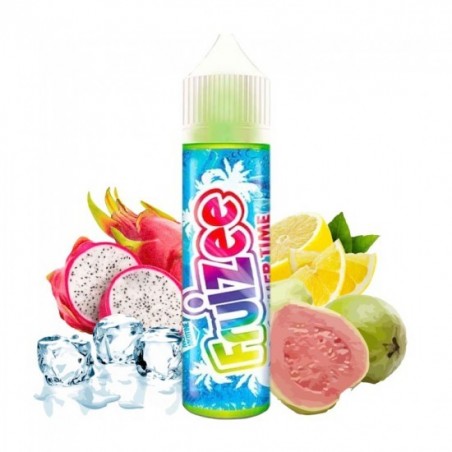 SUMMER BEACH 0MG 50ML FRUIZEE