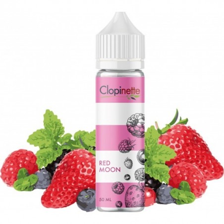 RED MOON CLOPINETTE 50/50 50ML C