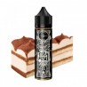 TIRAMISU 0MG 50ML CURIEUX