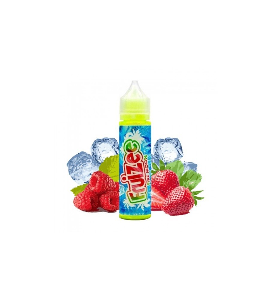 FIRE MOON 0MG 50ML FRUIZEE