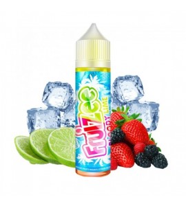 BLOODY LIME 0MG 50ML FRUIZEE