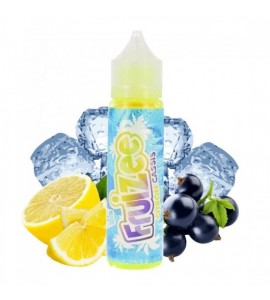 CITRON CASSIS 0MG 50ML FRUIZEE