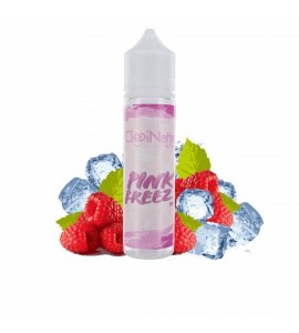 PINK FREEZ CLOPINETTE 50/50...