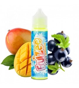 CASSIS MANGUE 0MG 50ML FRUIZEE