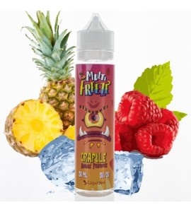 Fripouille - Multi freeze - Liquideo - 50ml