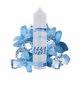 BLUE FREEZ CLOPINETTE 50/50...