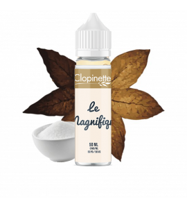 LE MAGNIFIQUE 50ML 50/50