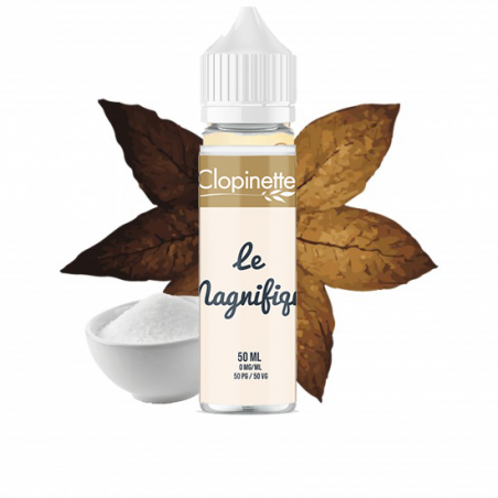 LE MAGNIFIQUE 50ML 50/50