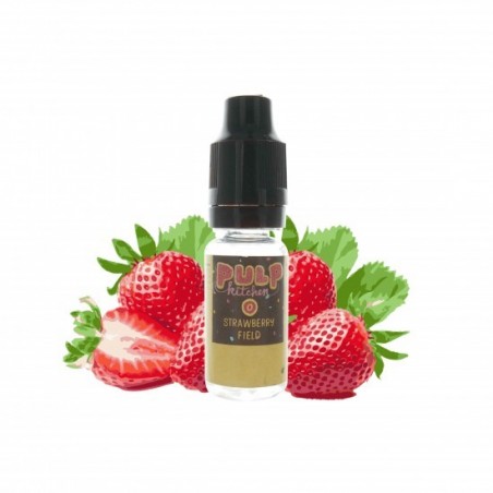 Kitchen Strawberry field Pulp 10ml