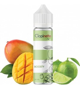 BOOSTY CLOPINETTE 50/50 50ML C