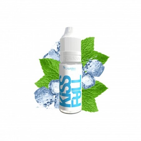 Kiss Full Liquideo 10ML