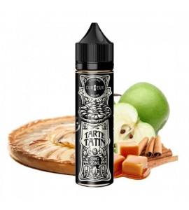 TARTE TATIN 0MG 50ML CURIEUX