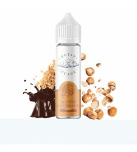 ROCHER GOURMAND 60ML 50/50...