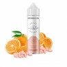 FLOCON PRESSE  60 ML 50/50 PRETTY CLOUD