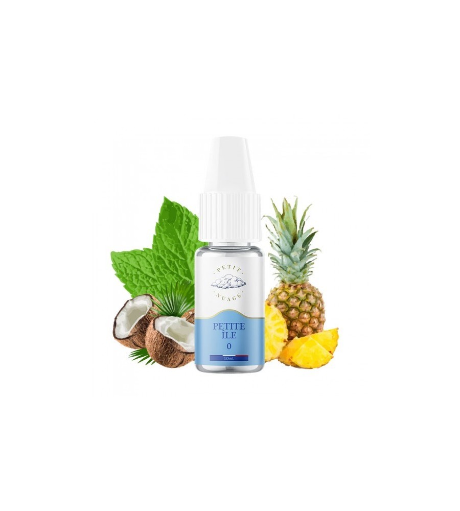 PETITE ÎLE PETIT NUAGE 10ML