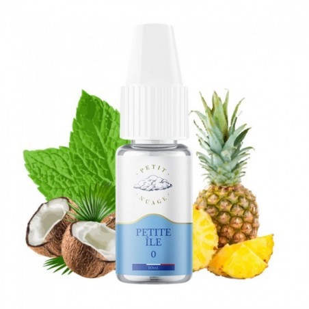 PETITE ÎLE PETIT NUAGE 10ML