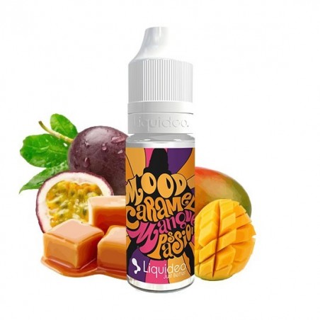 Mood Liquideo 10ml