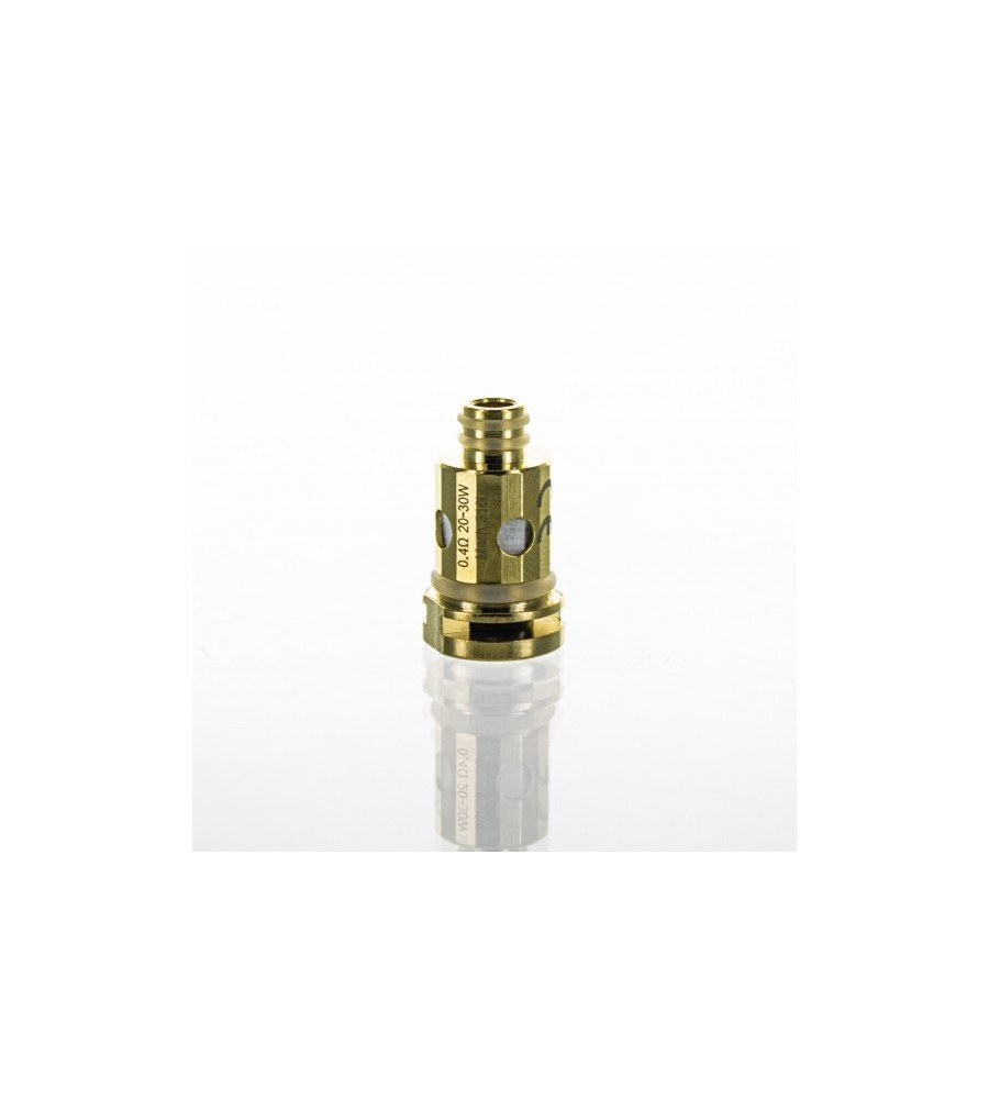 RESISTANCE DOTSTICK 04OHM DOTMOD