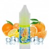 CONCENTRE CITRON ORANGE MANDARINE FRUIZEE 10ML