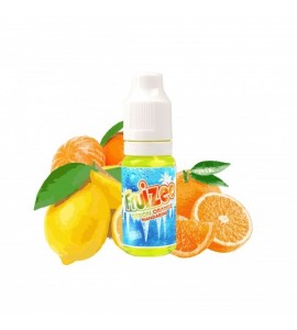 Citron Orange Mandarine...