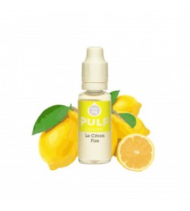 Pulp Le Citron Fizz Pulp 10ml