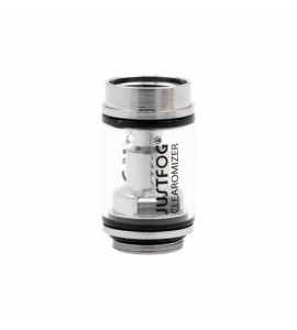 PYREX Q16 PRO COMPLET 1,9ML JUSTFOG