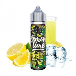 LEMON 0MG 50ML LEMON'TIME