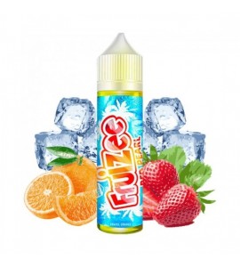 RED PEARL 0MG 50ML FRUIZEE