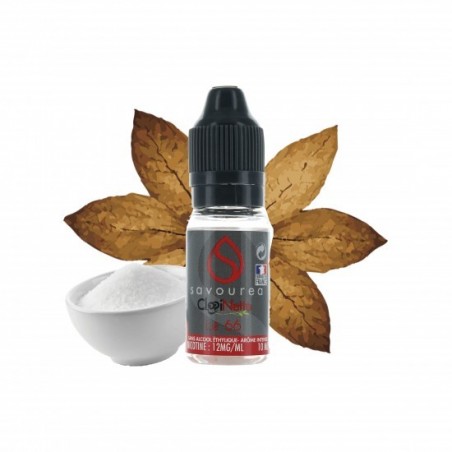 Eliquide Le 66 / CLASSIC USA Savourea 10ML