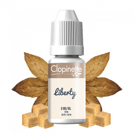 LIBERTY CLOPINETTE 10ML