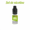 BOOSTER SEL DE NICOTINE CLOPINETTE 50/50 20 MG 10ML