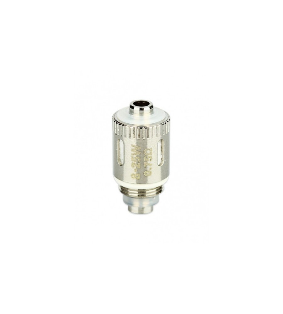 Mèche GS Air 2 0,75 OHM