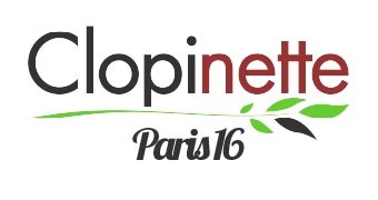 Clopinette Paris 16